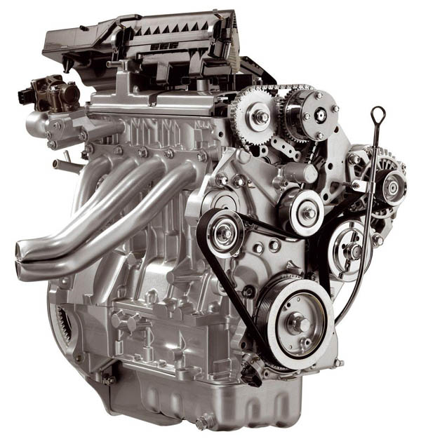 2007  213 Car Engine